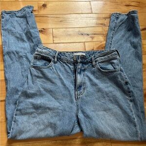 Blue pacsun denim jeans size 27